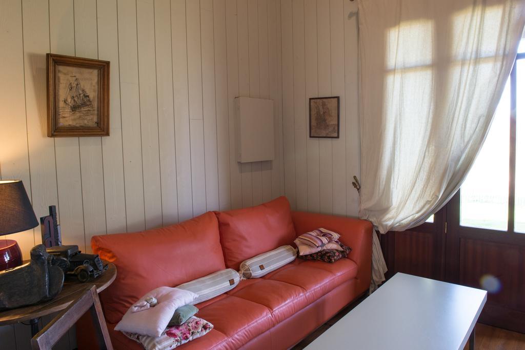 Maison De Mézos מראה חיצוני תמונה