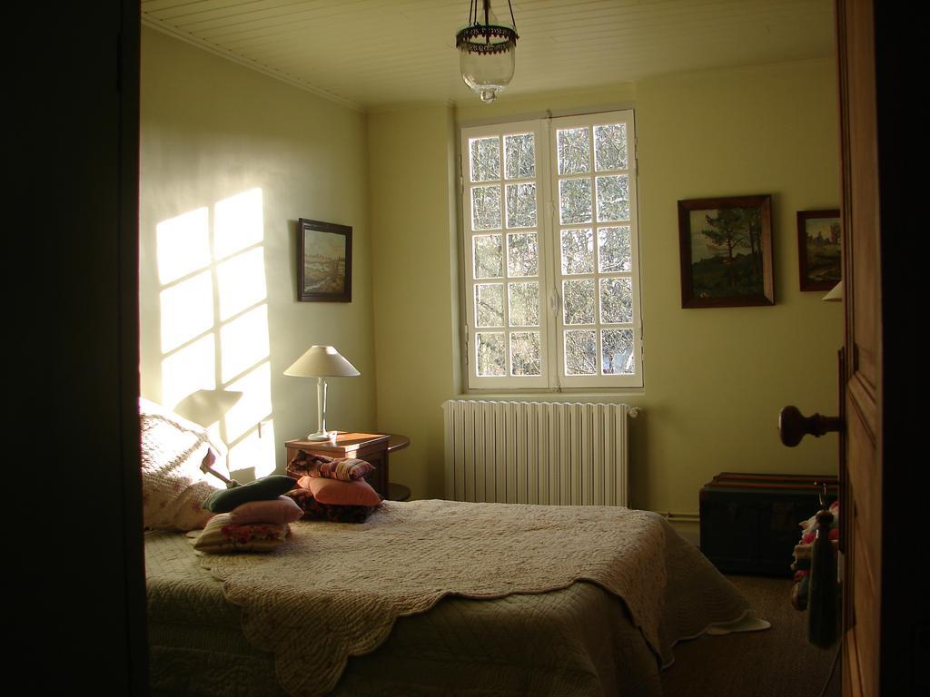 Maison De Mézos חדר תמונה